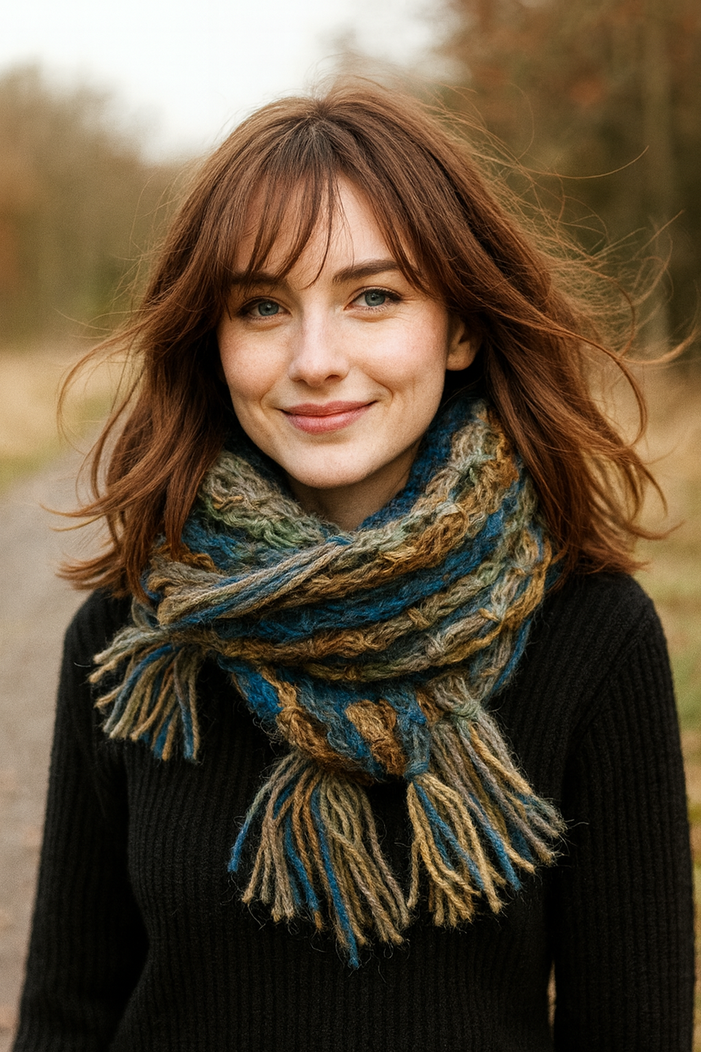 ストールＬ４３