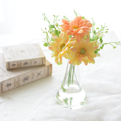 枯れない♡こぼれない魔法の水·向日葵のマジカルウォーター