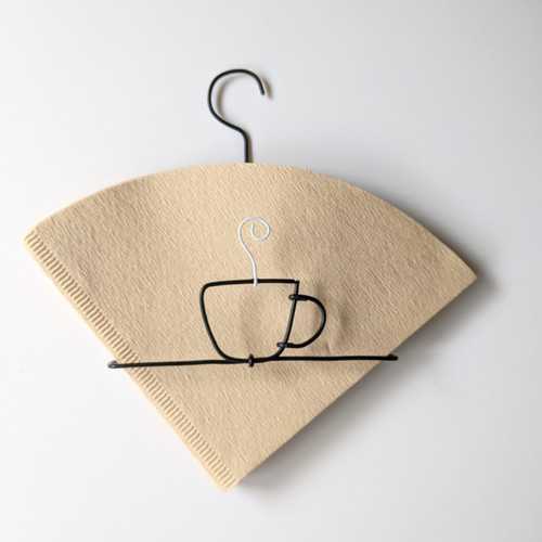 コーヒーフィルターホルダーC ドリップスタンド・コーヒー