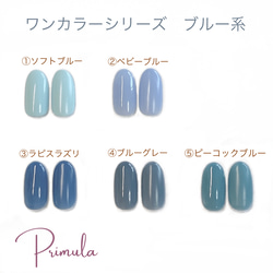 00))フルオーダー ネイルチップ 付け爪 ワンカラーネイル シンプル 上品 ネイルチップ ワンカラーシリーズ /ブルー/青/シンプル/上品