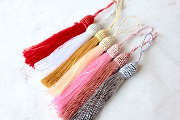 【ノウゼンカズラとピンクカスミソウ】｜アーティフィシャルフラワー 花瓶アレンジ| 春｜ギフト・インテリア雑貨 16枚目の画像