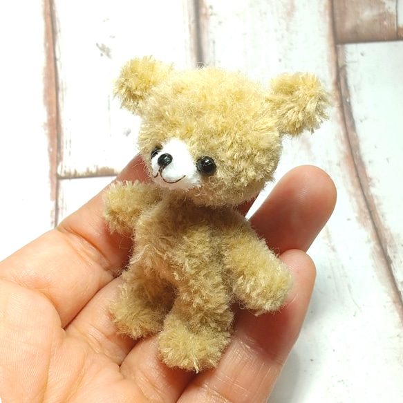 訂做☆大赤壁熊⭐️米色 第6張的照片