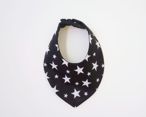 ハンドメイドスタイ　ましかくスタイ　兵隊さん柄 ハンドメイドスタイましかくスタイ兵隊さん柄