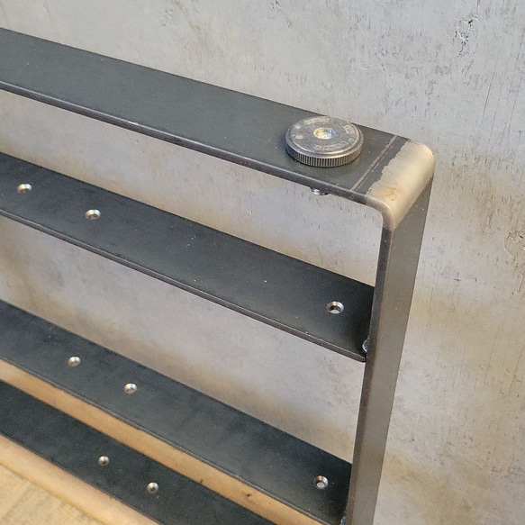 自作用　テレビ台　アイアンレッグ　diy 鉄製　テレビ台鉄脚　テレビ台脚　鉄脚　tvボード　テレビボード　おしゃれ  Z1696382100(12935円)