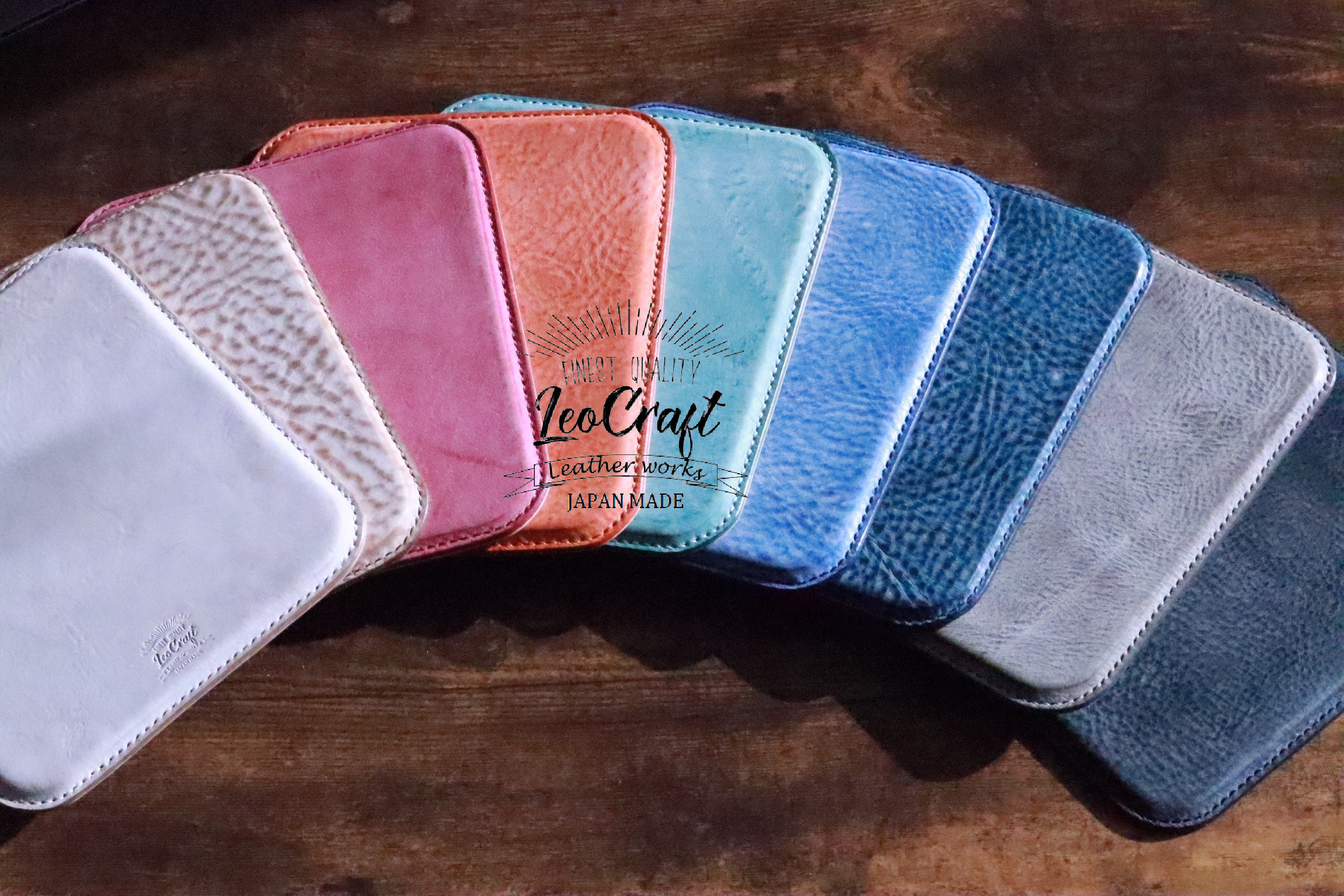 マウスパッド　ALASKA