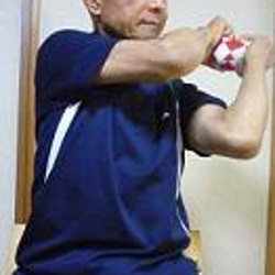 元気呼ぶ万能タイプの運動グッズ【いきいきサークル（普通タイプ）】☆運動不足解消☆ストレス解消☆心身の癒し 14枚目の画像