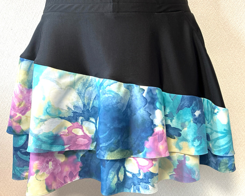 【手作り】テニススコート7着 手作り】テニススコート7着 手作り】テニススコート7着