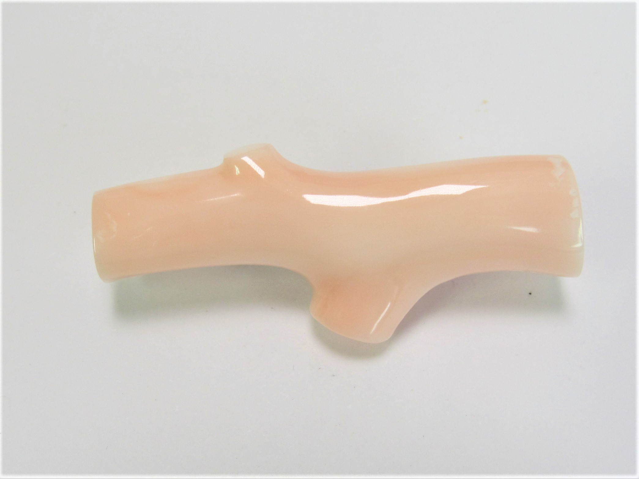 宝石珊瑚   さんご　レデイ－ス　アクセサリ－・ジュエリ－　 枝ブローチ　　 No－00647