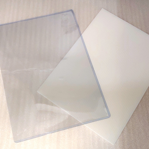 風景画『満月の夜空と海』／印刷物・風景画・額縁等はついており