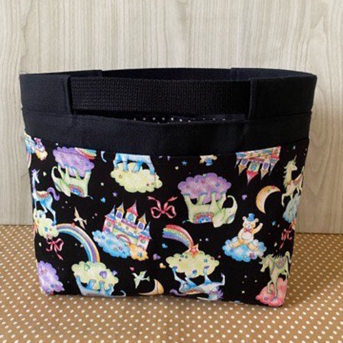 バックインバック(L) メルヘン その他バッグ kaho0907 通販｜Creema 