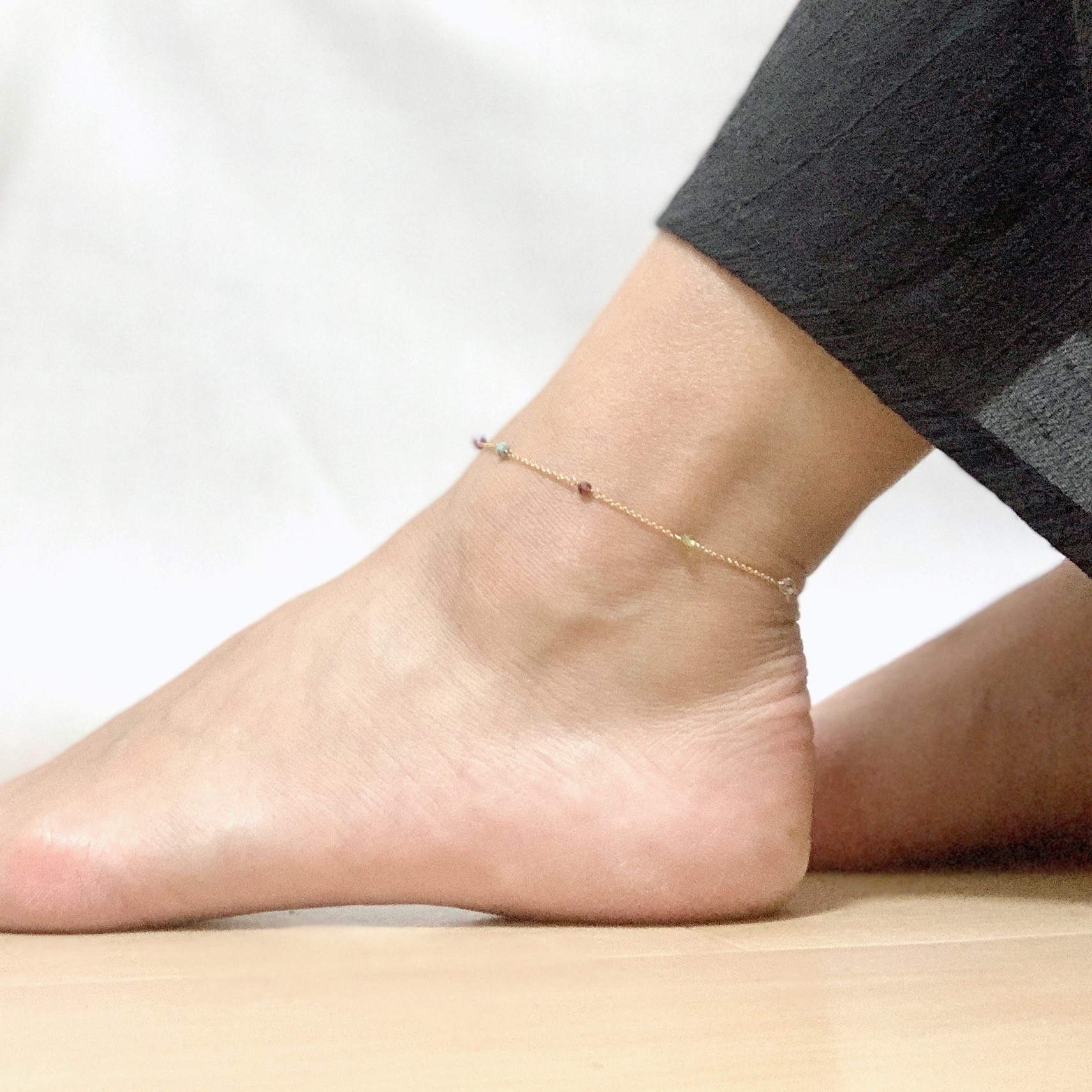 日向様 アンクレット アンクレット 日向様