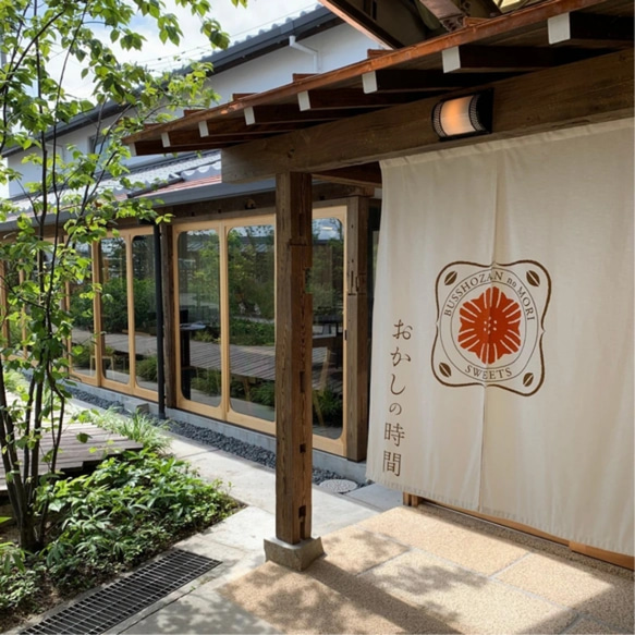 ◇ レモンケーキと焼き菓子セット ◇ スタッフおまかせ詰め合わせ 8枚目の画像