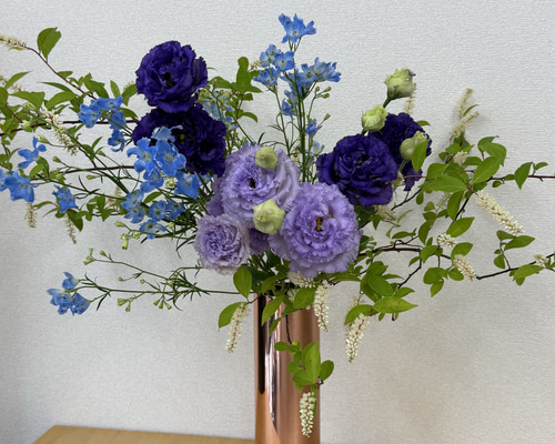 銅の花瓶 在庫あり その他アート labonneaventure 通販 11963080