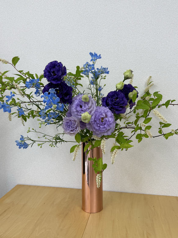 銅の花瓶 在庫あり その他アート labonneaventure 通販 11963080