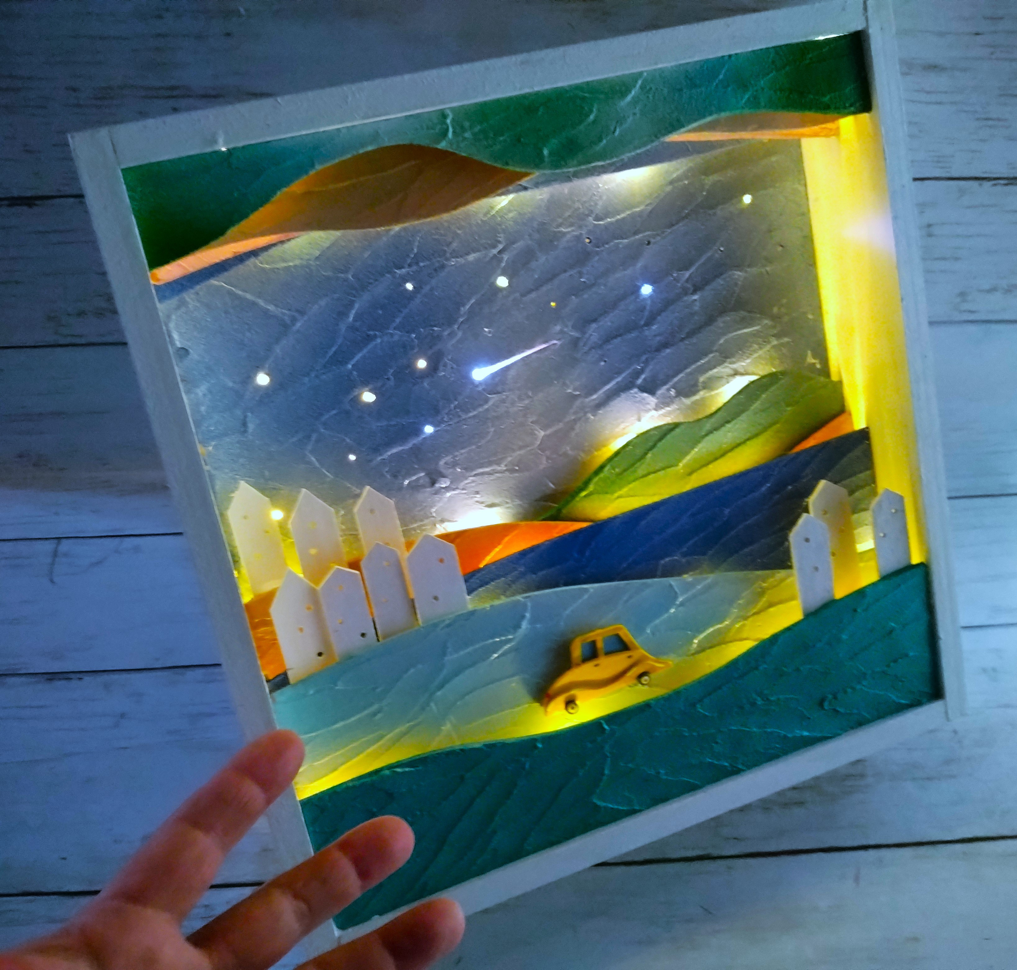 Straight Story　No.110