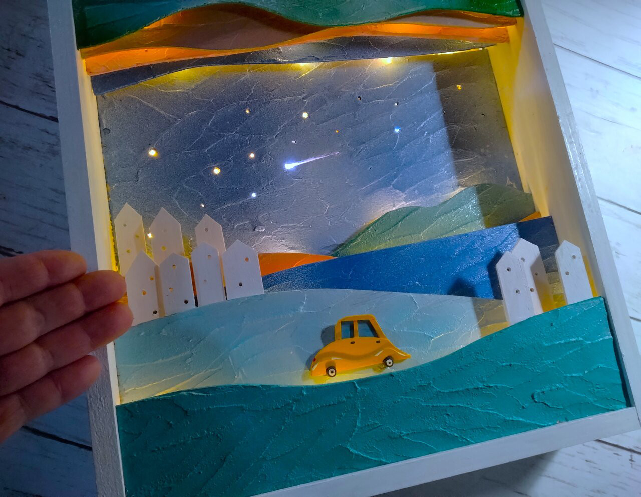 Straight Story　No.110