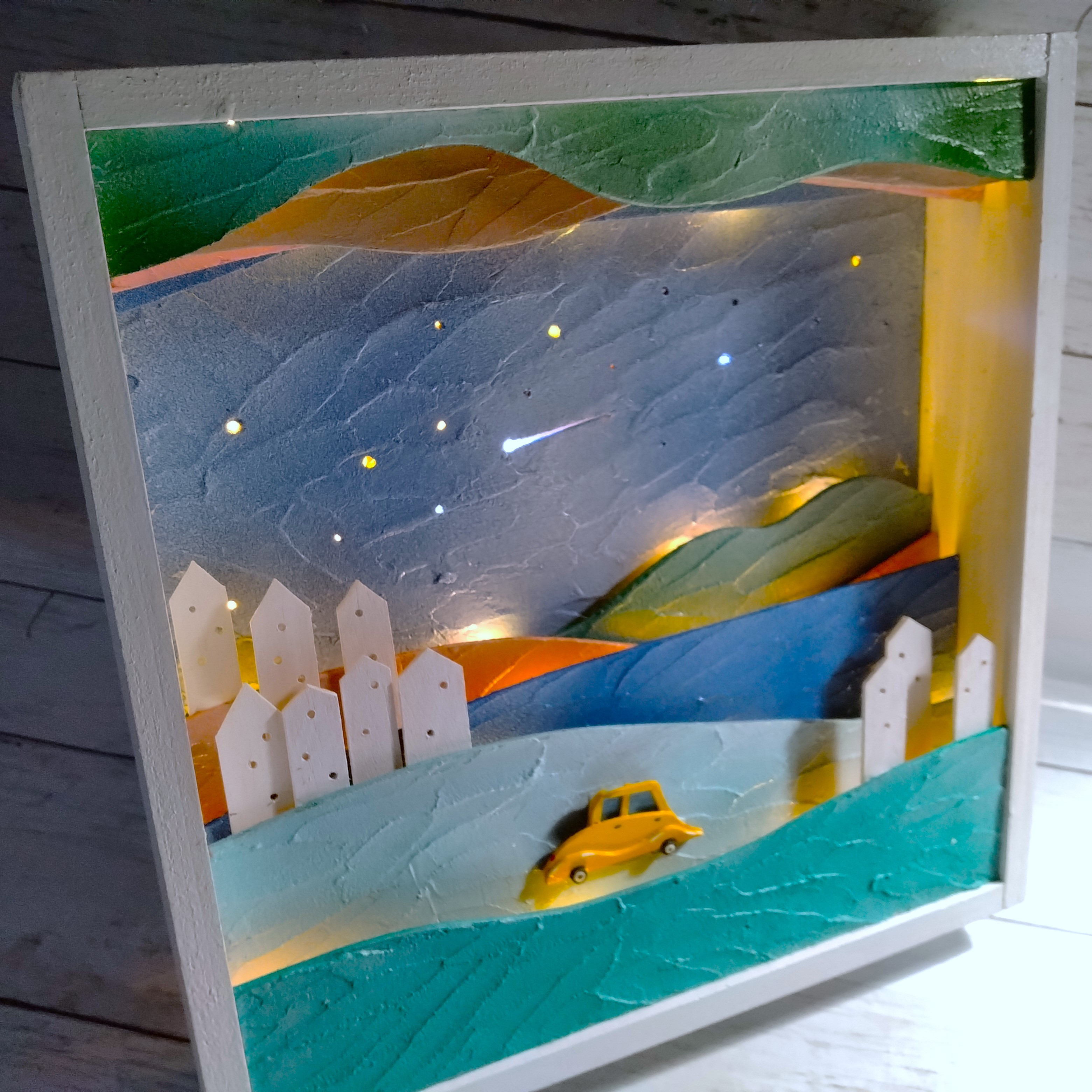 Straight Story　No.110