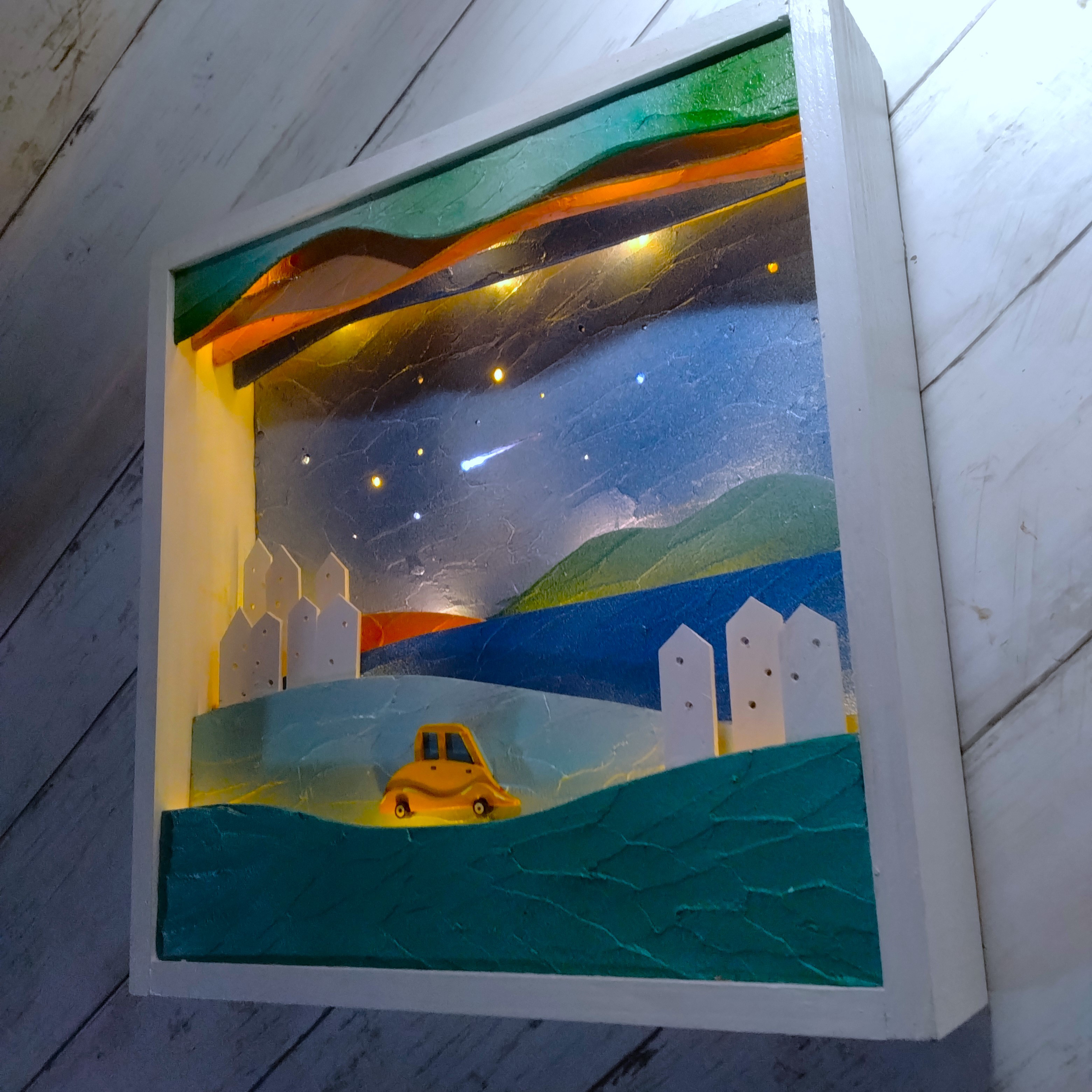 Straight Story　No.110