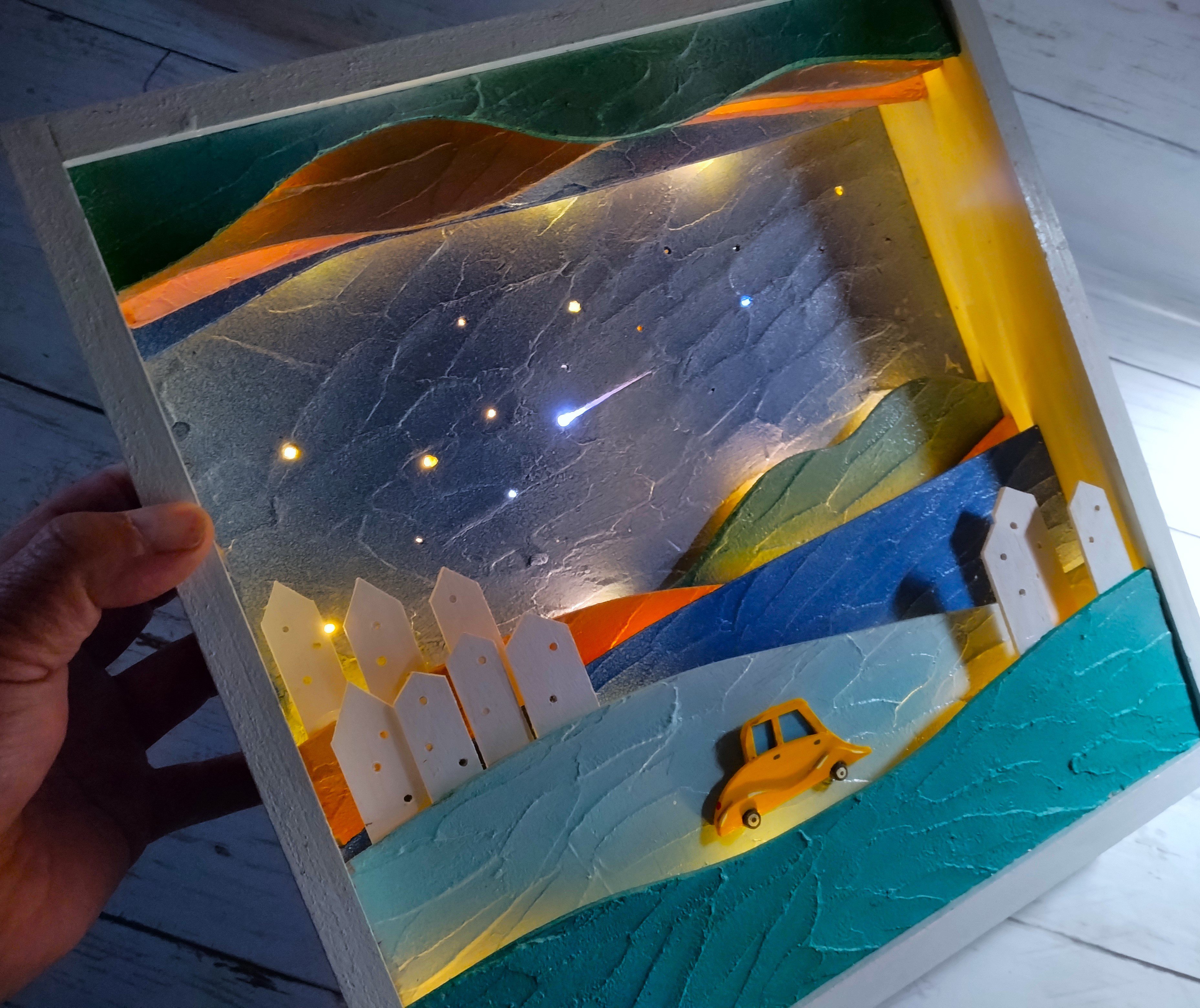 Straight Story　No.110