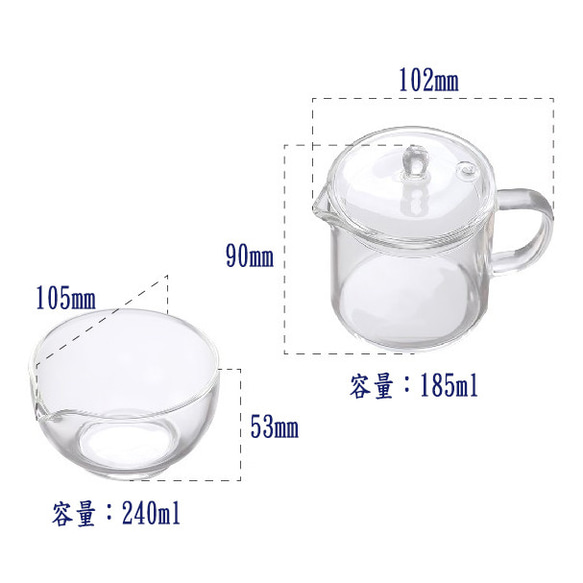 茗品-鑑定品茗組 第9張的照片