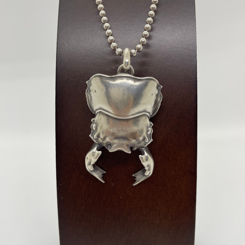 オオクワガタ(オス) ペンダントトップ シルバーアクセサリー