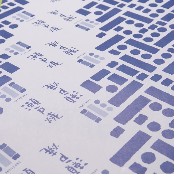 瀬戸焼　ティーポット　十草　カラーシリーズ　5color　　ティータイム/おうちカフェ/おうち時間 14枚目の画像