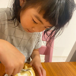 米粉焼き菓子の詰め合わせ…カット シフォンケーキ、チーズケーキ、ロールケーキの中からご希望の10個で３千円、送料無料。 11枚目の画像