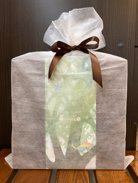 バースデードーナツチョコ・Lセット 5枚目の画像