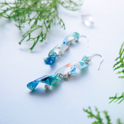 プラスティック イヤリング・ノンホールピアス の人気通販｜Creema  