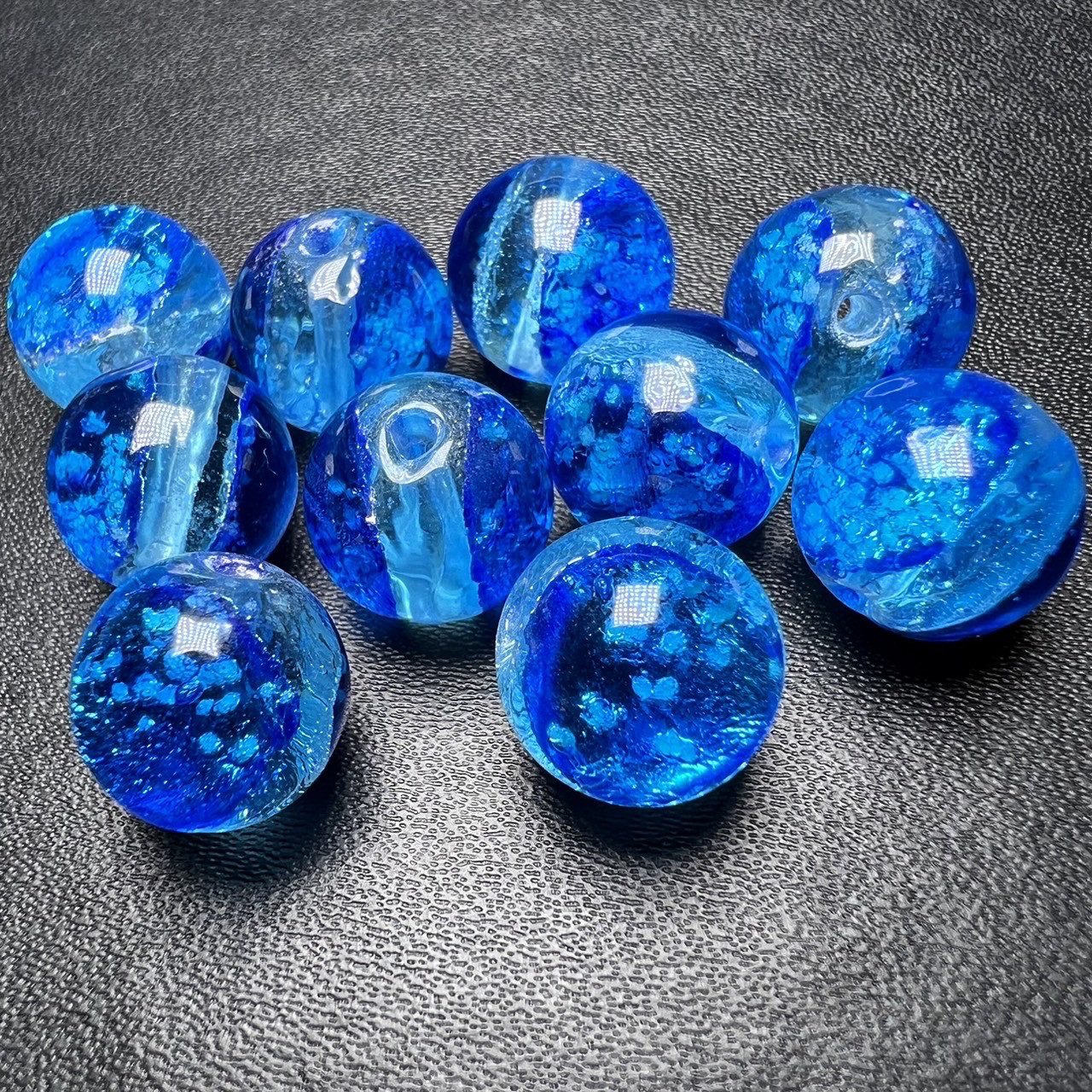 ホタルガラスおまとめ