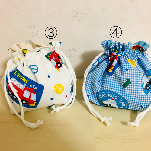 手作りのおしゃれかわいい幼稚園グッズ保育園グッズの専門店通販