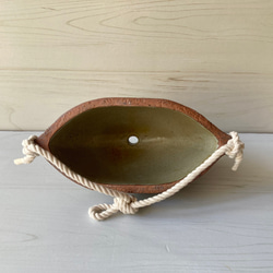 陶製植木鉢「悠」part8 8枚目の画像