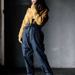 double adjust 『tapered pants』 17枚目の画像