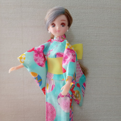 リカちゃん - 【まとめ売り】リカちゃん♡浴衣　4体セット 2025年最新】初代リカちゃん浴衣の人気アイテム - メルカリ