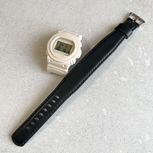 受注製作 hender scheme × G-SHOCK 専用/サブベルト エンダー 受注製作 hender scheme × G-SHOCK 専用/サブベルト エンダー