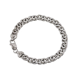 SALE】シルバー925タイガーアイブレスレット【送料無料】Made in Italy