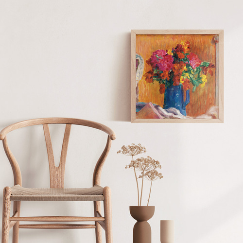 ボナール・ピエール、オリーブの樹、希少画集画、新品高級額装付 4f0e794119b74c70317a8a6dfa8daa