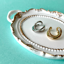 【JORIE】PROMISE Ear cuff 6枚目の画像
