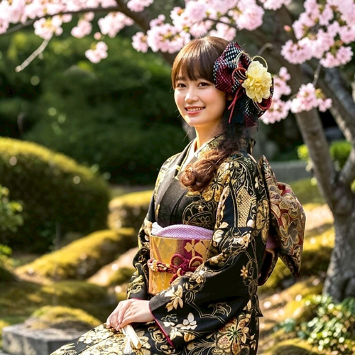 累計80個以上販売】成人式 結婚式 ヘッドドレス 髪飾り リボン 大正