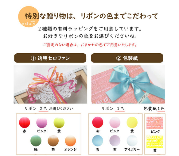 【結婚祝/両親贈呈品/子育て感謝状/還暦祝い/周年祝い/記念品】メッセージ入り写真立/ウェルカムボードの額フレーム④ 10枚目の画像