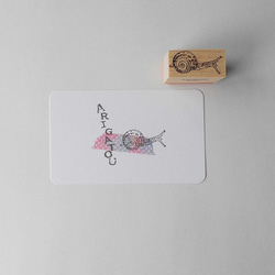 虫 はんこ・スタンプ のおすすめ人気通販｜Creema(クリーマ) 国内最大