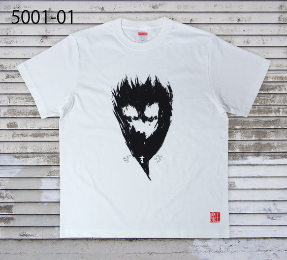 魔王Tシャツ メンズ Tシャツ ユキヨシ衣料 通販 1200949｜Creema