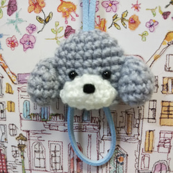 あみぐるみ キーカバー パンダ キーケース mikan-ya 通販 11603276