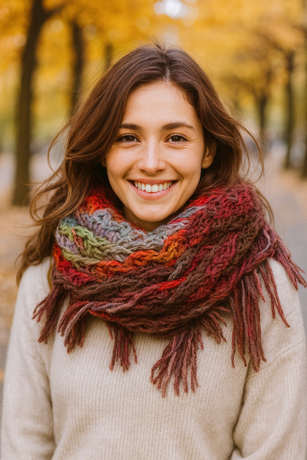 ストールＬ４９