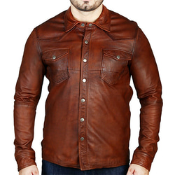 スエードレザー2つボタンジャケット Suede Leather 2 Button Blazer/Jacket スエードレザー2つボタンジャケット Suede Leather 2 Button Blazer