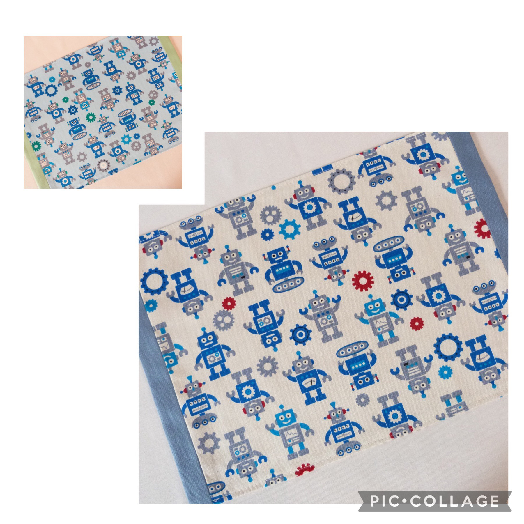 【オーダー専用ページ】ランチョンマット