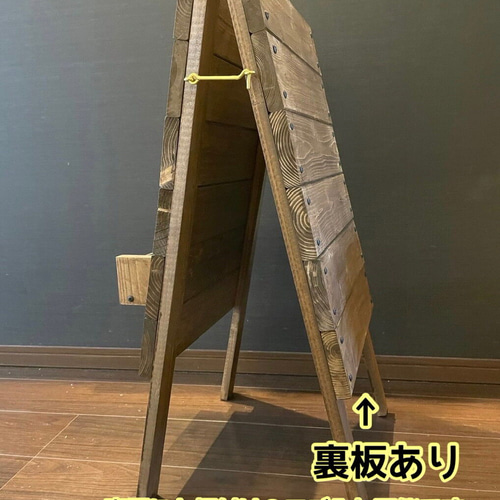 木製看板　オーダー看板　贈答品　ハンドメイド　店舗　店頭　開店祝い オーダーメイドで作る＊木製ショップ看板】ウェルカムボード お