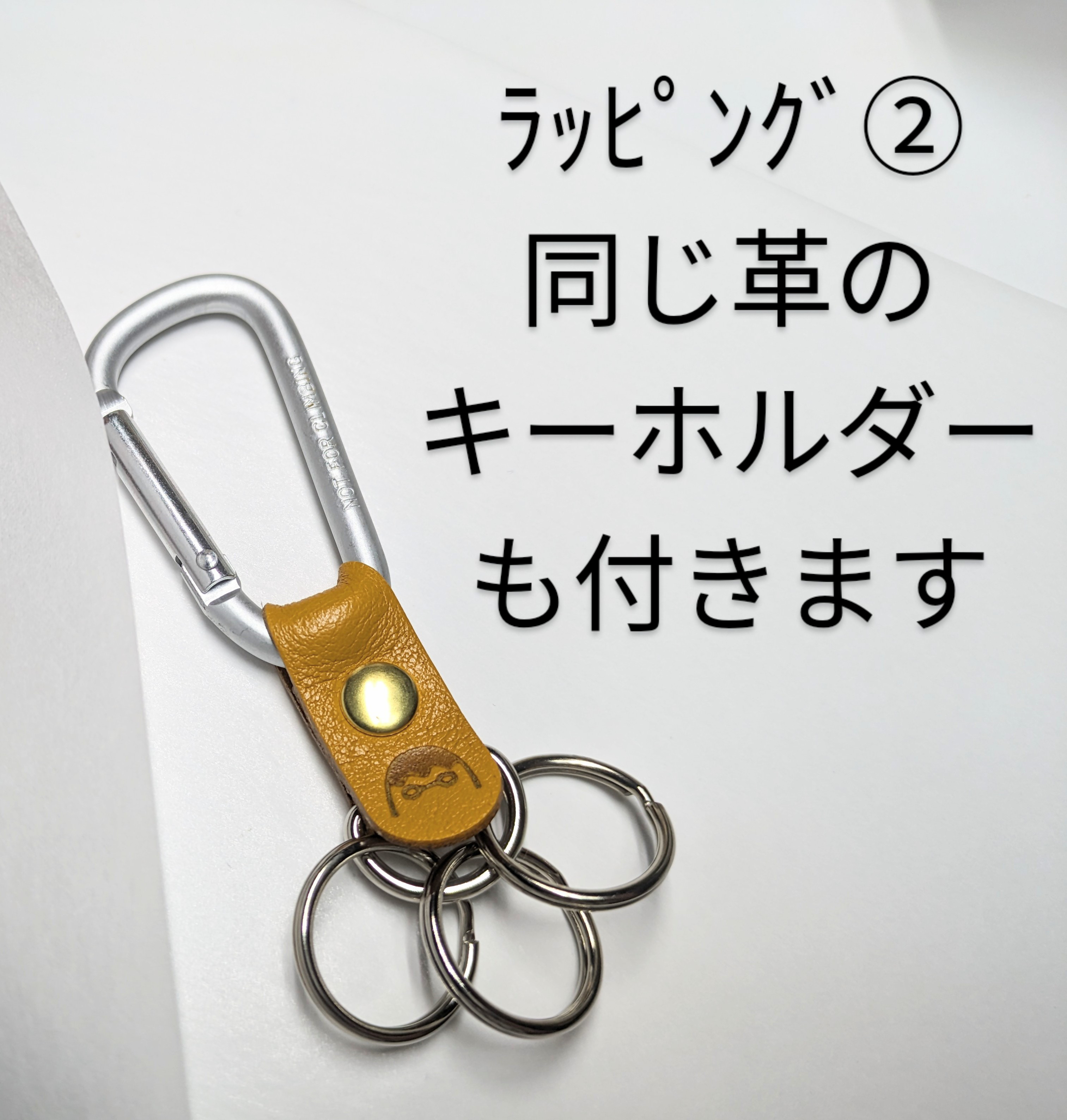 コインが取り出し易い二つ折り財布(黄/茶/赤/エンジ/緑/紺/黒)