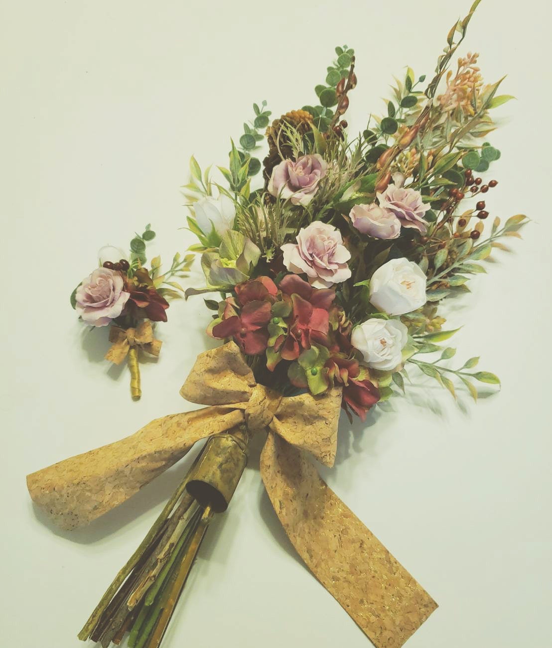 受注制作 ～ウェディングブーケ ブライダルブーケ～