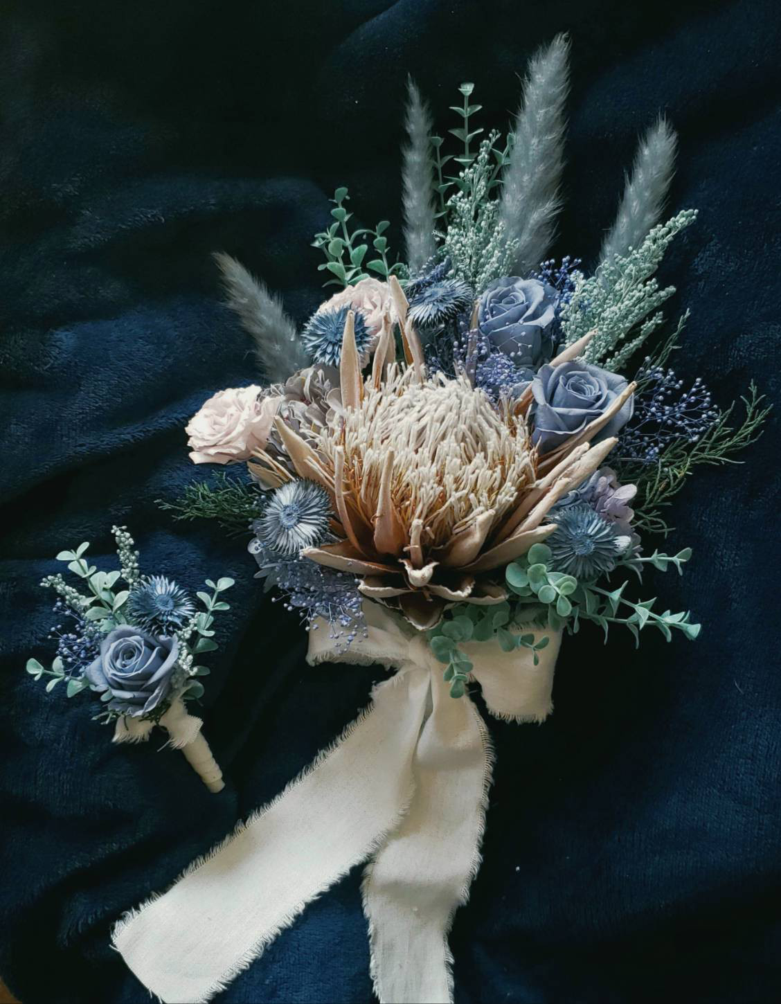 受注制作 ～ウェディングブーケ ブライダルブーケ～